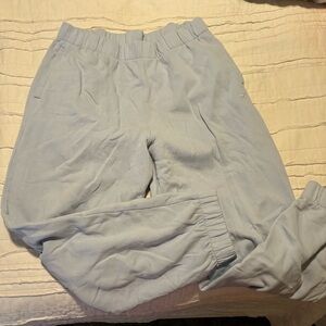 Hollister jogger